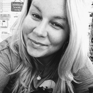 Meet your Posher, Jody